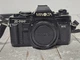 Minolta X-700 35mm SLR Film Camera Body Black Tested 