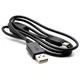 USB Charger Data Cable Cord For Casio EX-ZR500 EX-ZR510 EX-ZR1000 EX-ZR1100 New