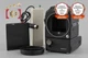 Very Good!! Hasselblad 500EL/M Black Medeium Format Film Camera Body