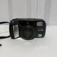 Pentax Zoom 90-WR 35mm Film Camera Weather Resistant Point and Shoot Vintage BLK