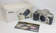 Nikon N60 35mm SLR Camera in Original Box TESTED WORKING VTG 