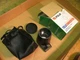 Fuji Teleconverter for Fuji TW300 and TW300 Date Cameras