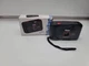 Vintage Vivitar IC101 Panorama 35mm Film Camera - Black - with Box