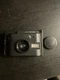 Lomography Lomo'Instant  Camera, Black With Lens Cover Tested