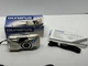 Olympus Stylus Epic Zoom 80 mju ii 35mm Film Point & Shoot Camera W/box Clean A+