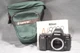 Nikon N8008s 35mm SLR Body with TAMRAC 515 HOLSTER BAG