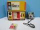 Kodak Brownie Starmite II Solid Body Eyelevel Roll Film in Original Box- 1962-67