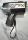 Vintage Yashica Super 40 SU-40E Electronic Movie Camera Super 8 Untested