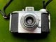 Vintage Kodak Pony 828 Camera Anaston Lens With Leather Case