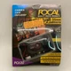 Focal Focus Free 35mm Film Camera with built in flash