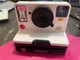 Polaroid 9003 OneStep 2 Instant Film Camera w/ film