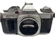 Canon AV-1 SLR Film Camera No. 237488 Working Condition For Parts Only