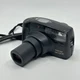 Pentax Zoom 105 R 35mm Film Camera Point & Shoot 38-105mm Lens WORKING GREAT!!!