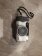 Nikon Lite-Touch Zoom 110 AF  Film Camera Quartz Date 