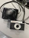 Vintage Soviet Camera Smena 8M 35mm Film Camera with Original Case LOMO USSR