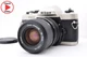 Nikon FM10 35mm Film SLR Camera 35-70mm f/3.5-4.8 Zoom Lens from Japan [Exc+4]