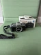 Minolta Maxxum 300 Si Camera (body Only)