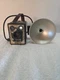 Vintage Kodak Brownie Model D Six-20 Camera With Detachable Flash Untested 