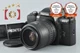 Pentax MZ-5 35mm SLR Film Camera + SMC FA 28-70mm f/4 AL