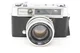 Yashica Lynx 14 35mm Film Camera 45mm f1.4 Lens #B12