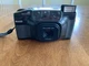 Ricoh RZ-750 35mm Film Point and Shoot Black Camera battery tested