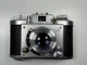 Samoca 35 II 35mm Rangefinder Camera w/ 50mm f/3.5 Lens No. 546443 Japan