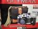 Vintage Olympia DL 2000A 50mm camera, New in Box