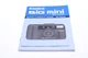 ✅ KONICA BIG MINI BM-510Z CAMERA ORIGINAL INSTRUCTIONS MANUAL 7 LANGUAGES 136-1