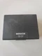 Minox 35 GT camera case box with original manual ultra rare vintage