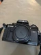 Vintage Minolta X-700 35mm SLR Film Camera with all accessories
