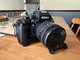 Nikon F4s 35mm SLR Film Camera w/ Nikon Nikkor AF 24-120mm f3.5-5.6 D IF Lens