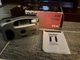 Vintage Vivitar BV40 35mm Camera With Box And Original Packaging 