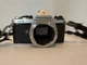 Pentax Asahi ME 35mm SLR Film Camera Body 35 body Only- Untested