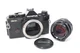 Olympus OM-2S Program 35mm SLR Camera with 50mm f/1.4 Auto-S MC Lens for OM Moun