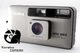 Tested Work Konica Big Mini BM-201 Point & Shoot 35mm Film Camera From JAPAN