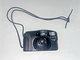 Canon Snappy LX II 35mm Point & Shoot Film Camera