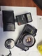 Konica FP-1 Program 35mm SLR Camera w/&nbsp; Konica Hexanon AR 50mm 1.8 Lense 