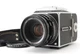 [Top MINT] Hasselblad 501CM Body + Planar C 80mm f/2.8 Lens + A12 IV From JAPAN