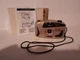Camera DS MAX HC 2000 Focus Free - Original Box and Instructions
