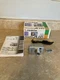 Fujifilm FinePix A345 4.1MP Digital Camera Tested Working With Box And Manuals