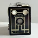 Vintage Brownie Camera Antique Kodak Target Brownie Six-20 USA Made 6-20