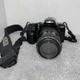 Minolta Maxxum 400si 35mm SLR Film Camera w/ AF 70&ndash;210mm Lens - See description