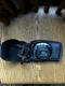 Samsung AF Zoom 1050 35mm Film Camera Near Mint w/ Case Strap UNTESTED