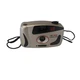 DS MAX HC 2000 Focus Free - 35mm Film Camera - 1990s -Compact Point & Shoot