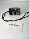 Pentax PC-550 Point & Shoot Film Camera Silver/Black AF Built-in Flash UNTESTED 