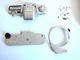 Pentax MZ-50 ZX 50 Film Camera Original Front, Bottom Covers, Parts for Repair