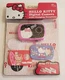 Hello Kitty SANRIO Digital Camera by Sakar 2011 w/changeable faceplate 94009 NIP