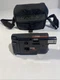KODAK S900 35mm Dual Lens DX Camera & Bag, Auto Focus -Tested, Preowned