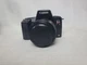 Canon EOS Rebel II Camera Body 35mm SLR Film Camera and camera bag 