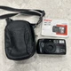 Vintage Pentax Zoom 70-R 35mm Point & Shoot Camera with Manual T90 Carrying Case